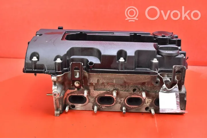 Opel Mokka Testata motore 25193622