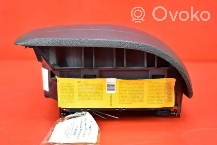 Citroen Jumper Ohjauspyörän turvatyyny 07354697740