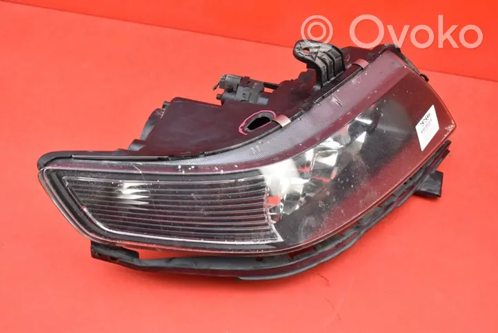 Honda Accord Lampa przednia HONDA