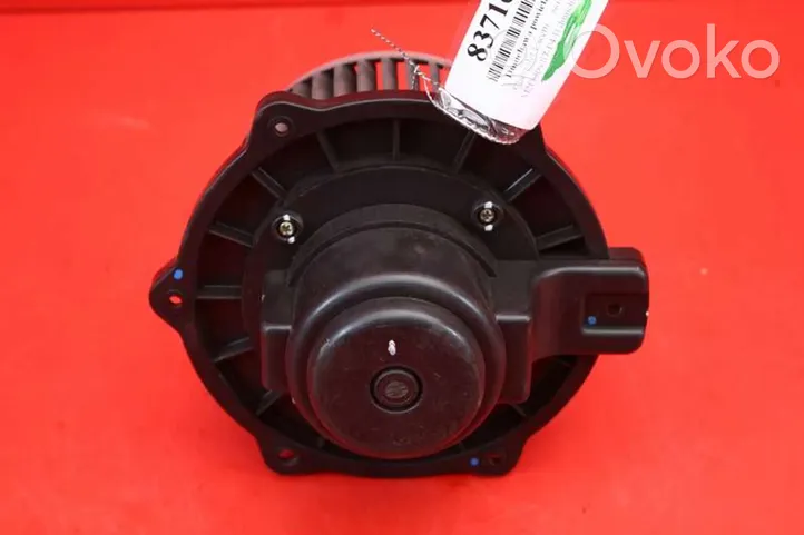 Chevrolet Lacetti Ventola riscaldamento/ventilatore abitacolo 614470