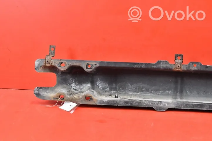 Chevrolet Lacetti Front bumper support beam 96545516