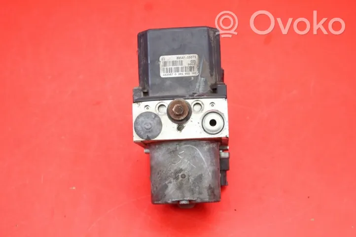 Toyota Avensis Verso Pompa ABS 89541-05073