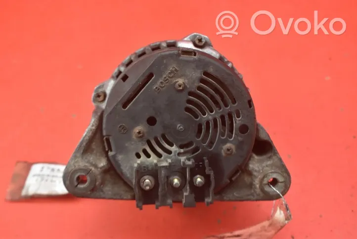 Ford Fiesta Generatore/alternatore 96FB-10300-DC