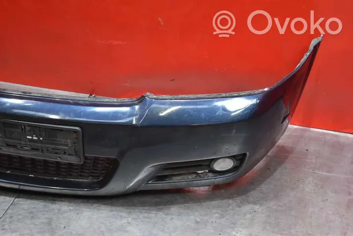 Opel Vectra C Front bumper OPEL