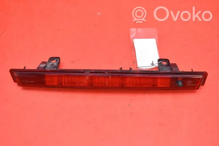 Renault Clio I Boot/trunk interior light A079773