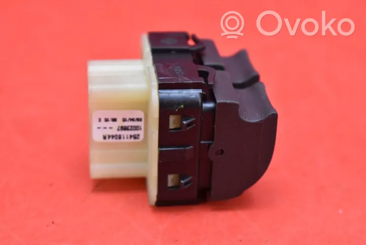 Renault Clio I Electric window control switch 