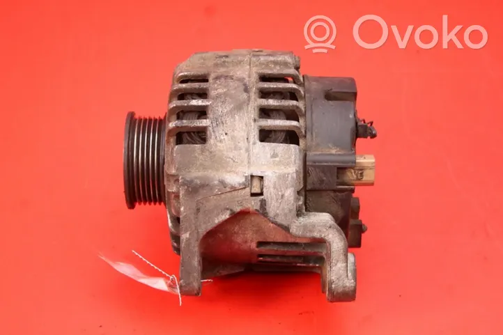 Audi A6 Allroad C5 Generator/alternator AUDI