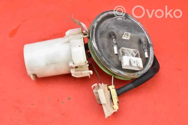 Opel Corsa C In-tank fuel pump OPEL