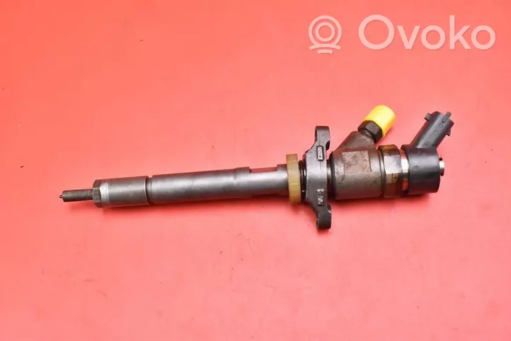 Mazda 3 I Injecteur de carburant 0445110239