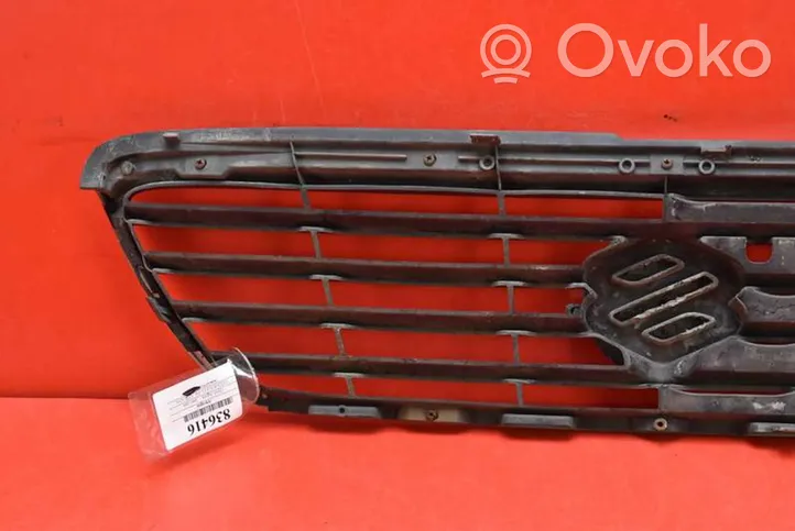 Opel Agila A Front grill 71741-83e10