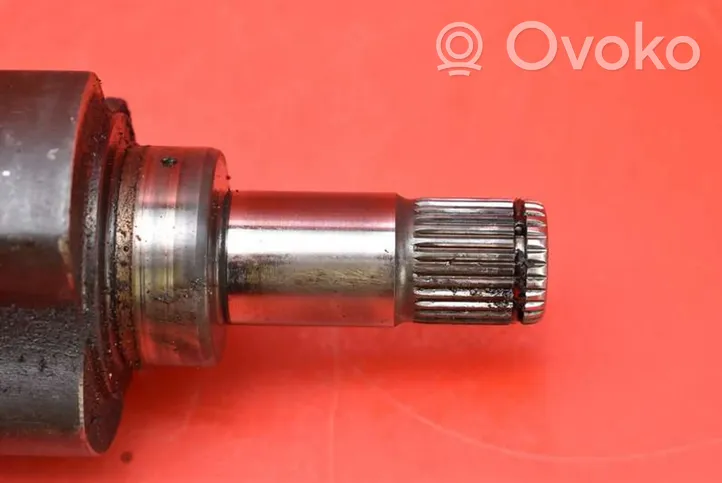 Skoda Citigo Front driveshaft 1S0407762G