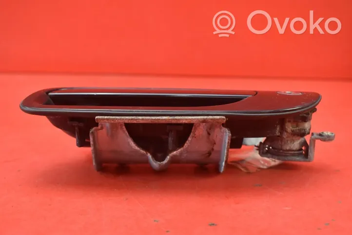 Volvo S60 Front door exterior handle 9159639