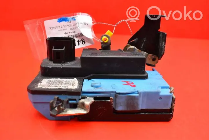 Volvo S60 Etuoven lukko 30699748