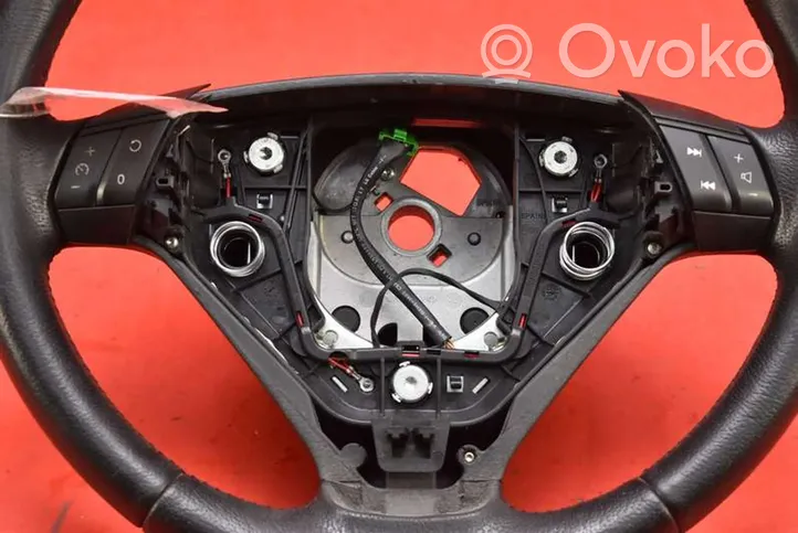 Volvo S60 Steering wheel 30741684