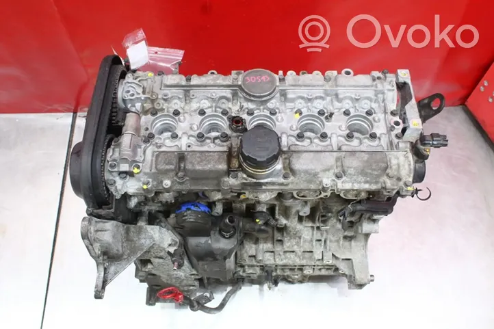 Volvo S60 Engine B52445