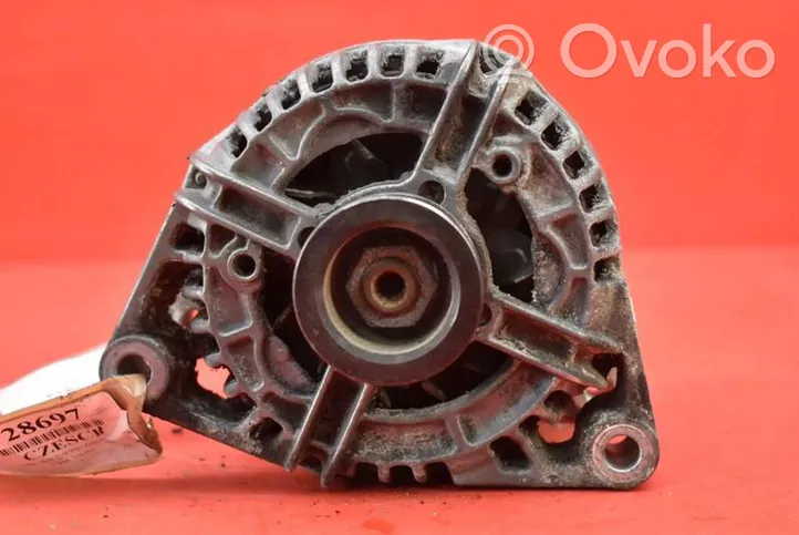 Opel Vectra C Alternator 24429105