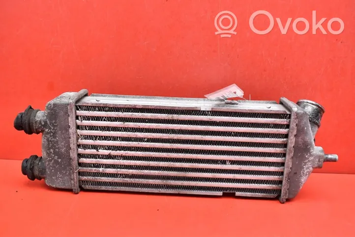 KIA Rio Radiatore intercooler KIA