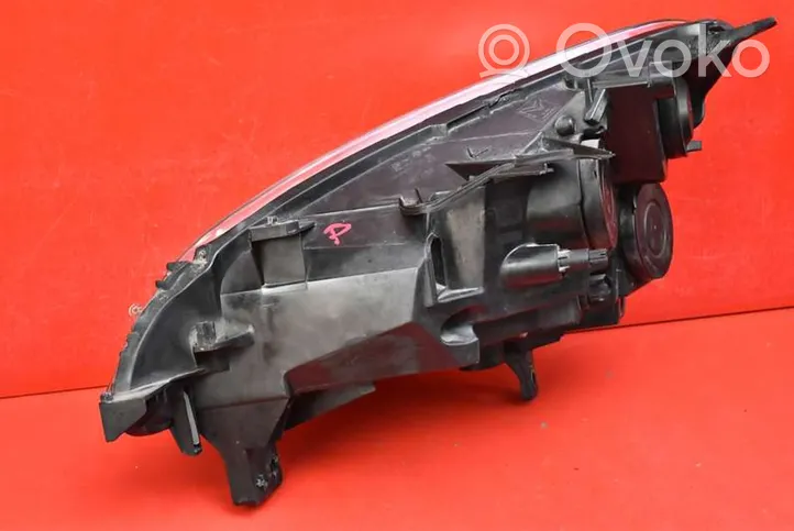 Citroen Berlingo Lampa przednia 9682828180