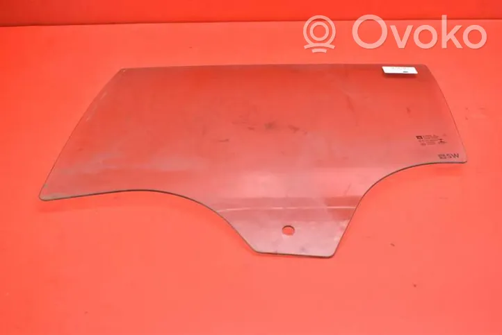 Bedford Astra Vetro del finestrino della portiera posteriore OPEL