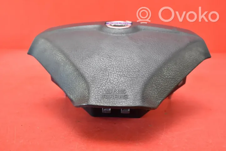 Volvo S60 Airbag de volant 8686222