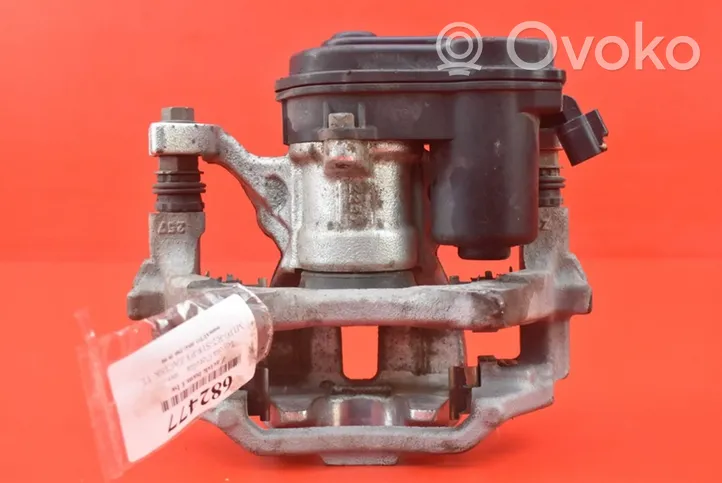 Toyota Corolla E10 Rear brake caliper 46310-F4011