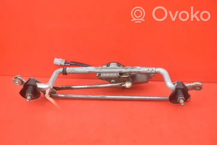 Toyota Verso Tringlerie et moteur d'essuie-glace avant 85110-0F030