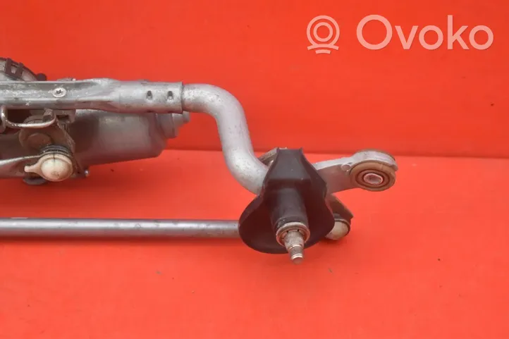 Toyota Verso Tringlerie et moteur d'essuie-glace avant 85110-0F030