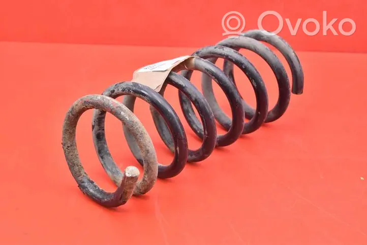 Chevrolet Captiva Rear coil spring CHEVROLET