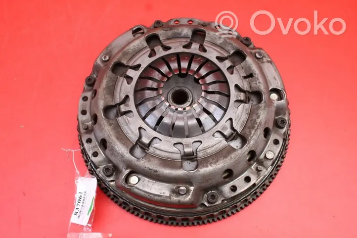 Volvo S80 Kit frizione 323049910