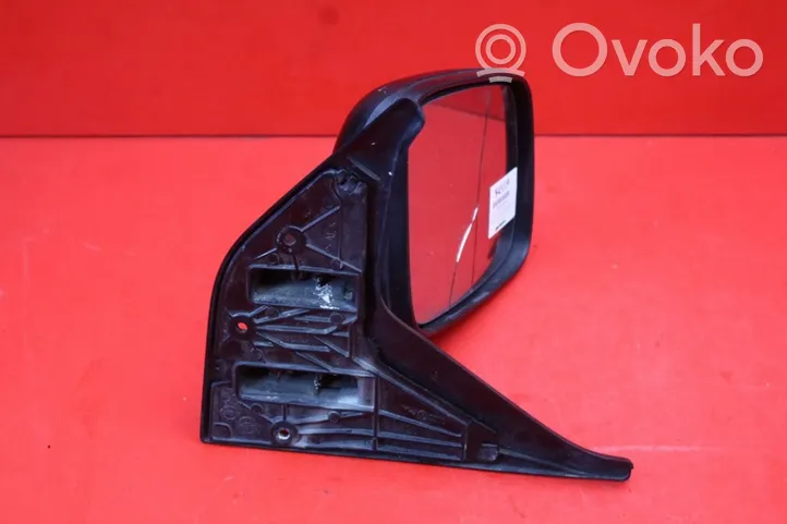 Volkswagen Transporter - Caravelle T4 Front door electric wing mirror 54426