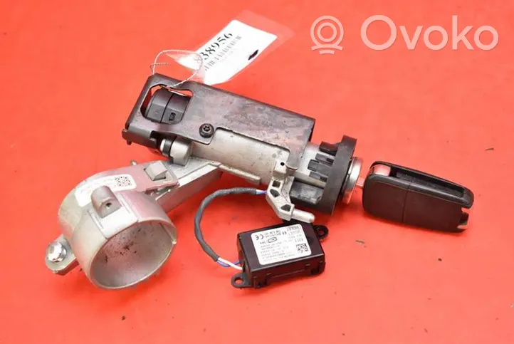 Opel Insignia A Ignition lock 20939745