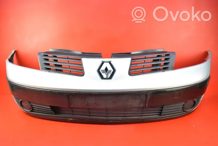 Renault Espace III Front bumper 