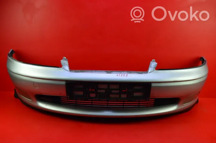 Opel Vectra B Zderzak przedni 