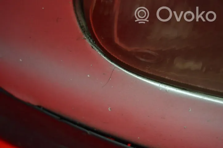 Opel Vectra B Zderzak przedni 