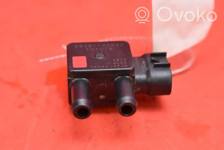 Toyota Avensis T270 Sensor / Fühler / Geber 89481-20030