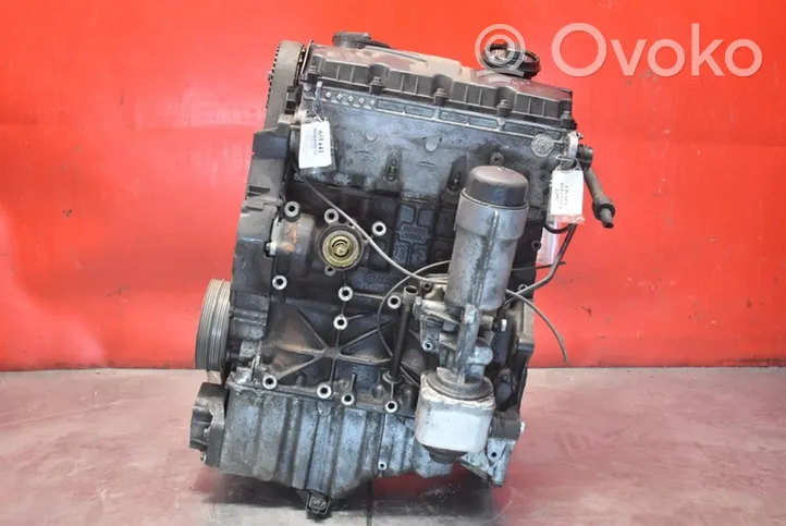 Audi A6 S6 C5 4B Motor 