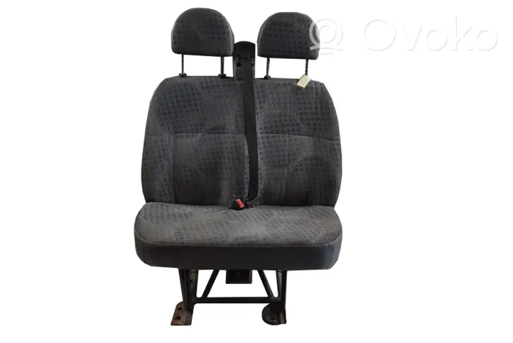 Ford Transit -  Tourneo Connect Asiento delantero del pasajero 