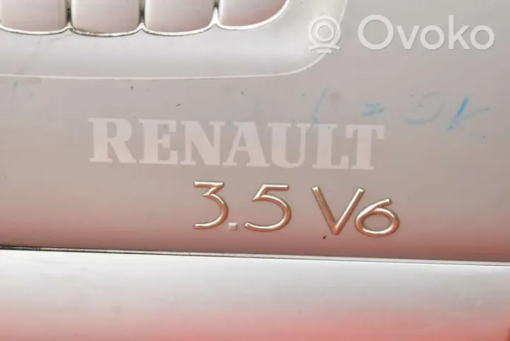 Renault Vel Satis Osłona podwozia przednia 8200096489