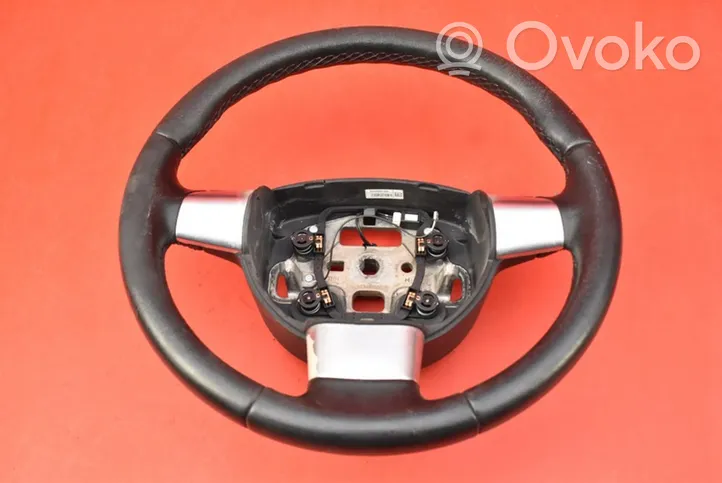 Ford Focus C-MAX Steering wheel 30347728