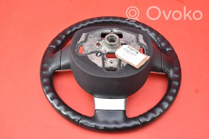 Ford Focus C-MAX Steering wheel 4M51-3600-EKW