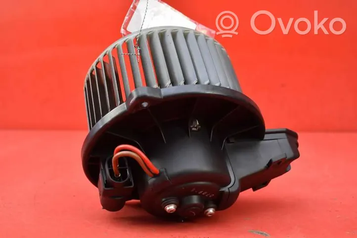 Audi A6 Allroad C5 Ventola riscaldamento/ventilatore abitacolo 4B1820021B