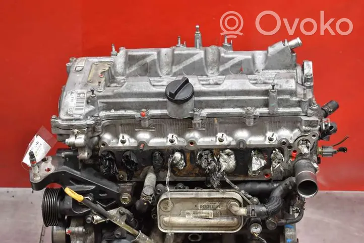 Toyota Corolla Verso E110 Moteur 1AD