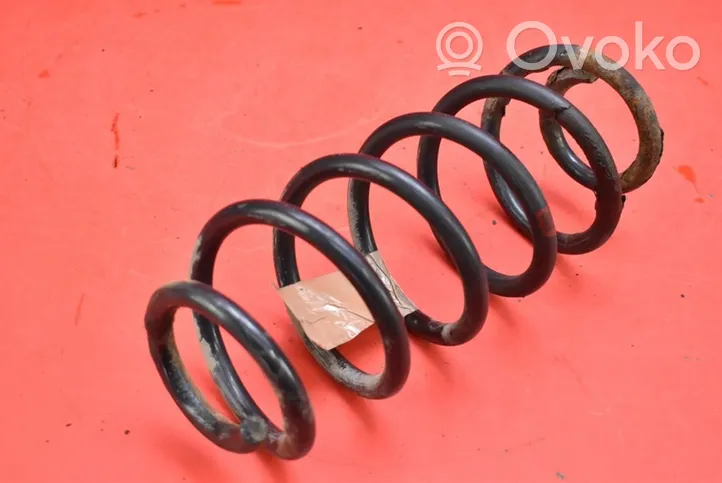 Toyota Corolla Verso E110 Rear coil spring TOYOTA