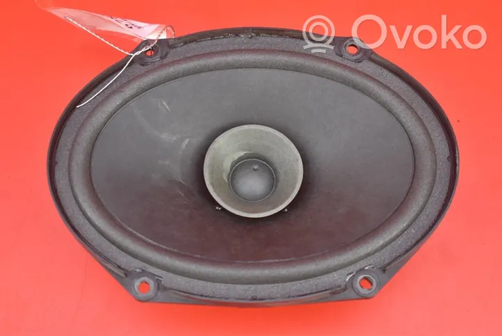 Mazda MX-5 NC Miata Subwoofer speaker C51366960