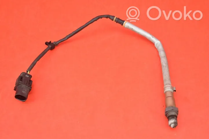 Volkswagen Eos Sensore della sonda Lambda 06F906262AC