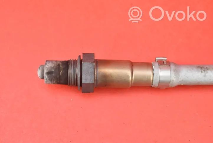 Volkswagen Eos Sonde lambda 06F906262AC