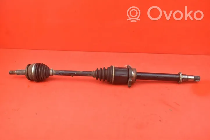 Toyota Verso Front driveshaft TOYOTA