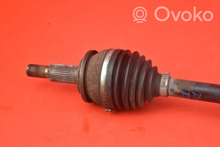 Toyota Verso Front driveshaft TOYOTA