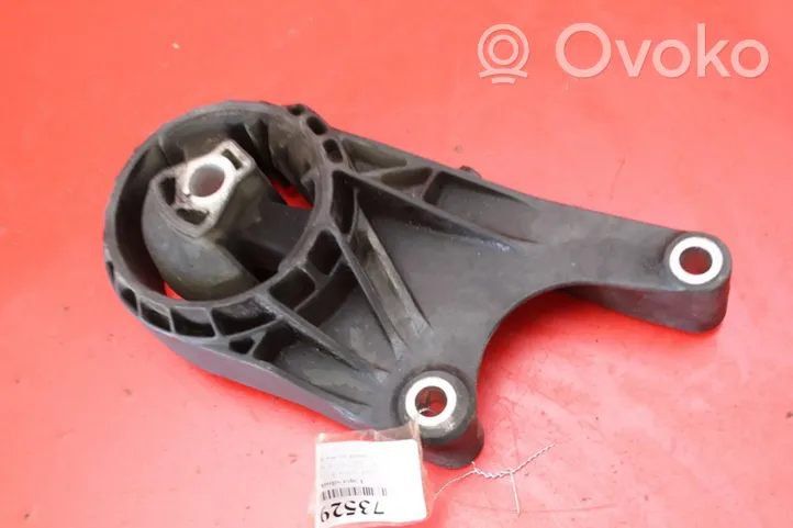 Opel Astra J Valvola di depressione sul supporto motore 13248600