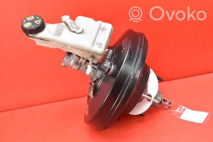 Ford Focus ST Brake booster DV61-2B195-AD